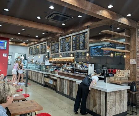 NYC Bagel & Coffee House (NYCBCH)