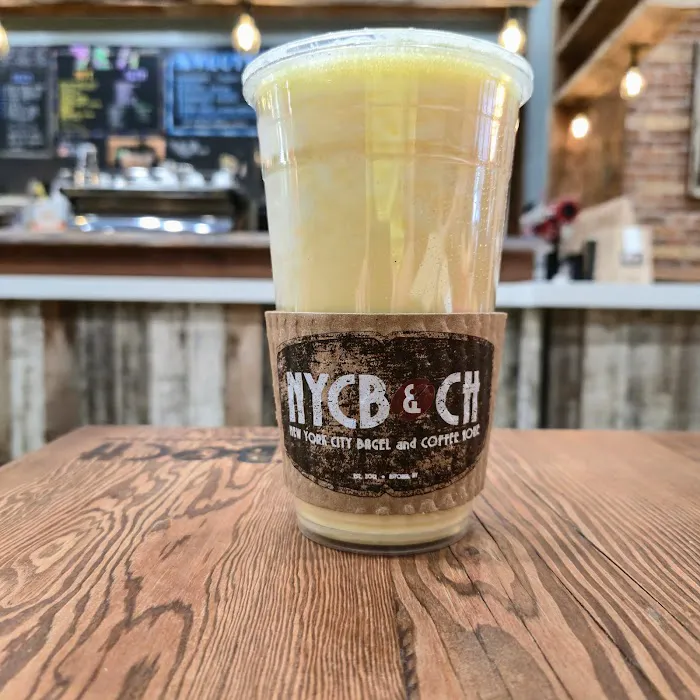 NYC Bagel & Coffee House (NYCBCH) Picture 5