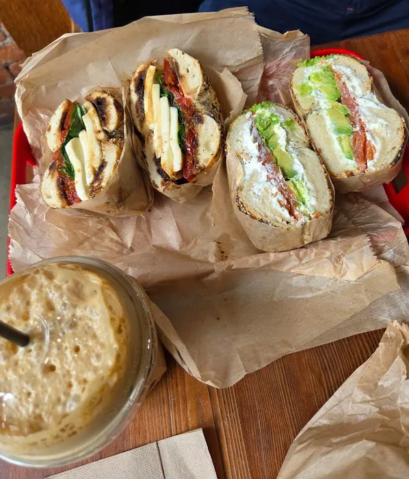 NYC Bagel & Coffee House (NYCBCH) Picture 10