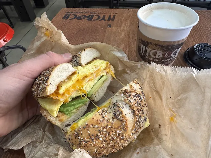 NYC Bagel & Coffee House (NYCBCH) Picture 8