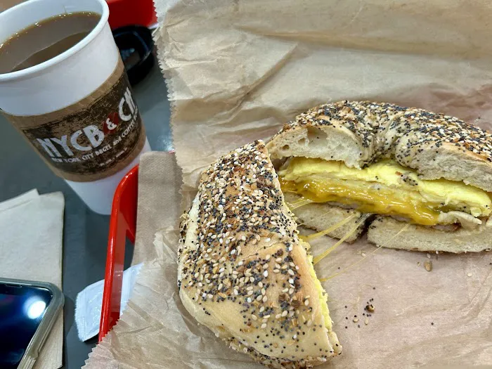 NYC Bagel & Coffee House (NYCBCH) Picture 7