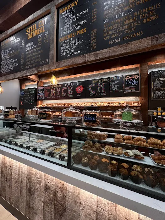 NYC Bagel & Coffee House (NYCBCH) Picture 3