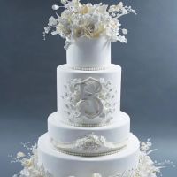 Charlotte Neuville Cakes + Confections ico