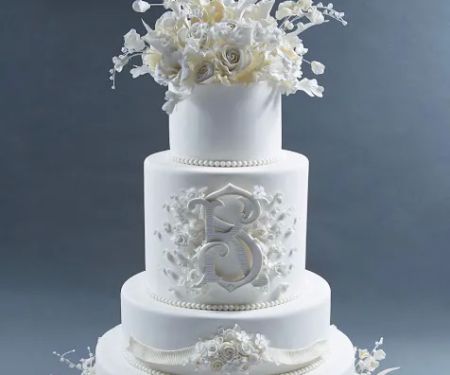 Charlotte Neuville Cakes + Confections