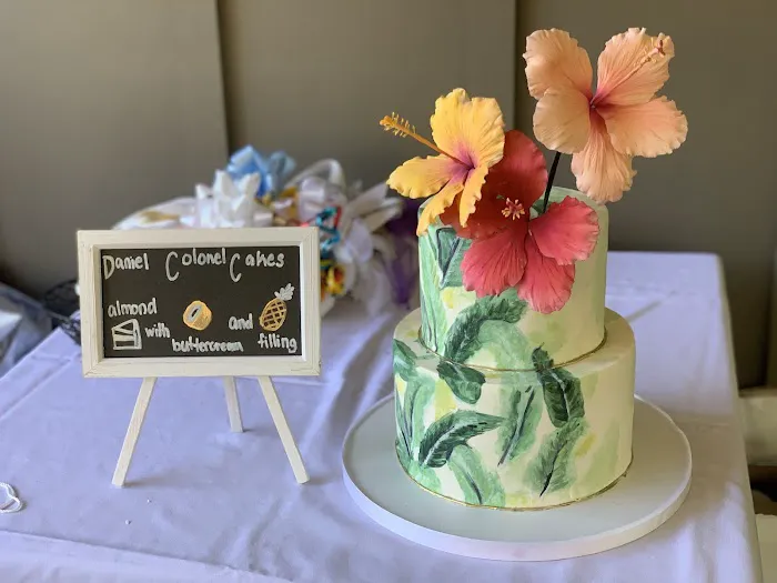 Daniel Colonel Picture 9