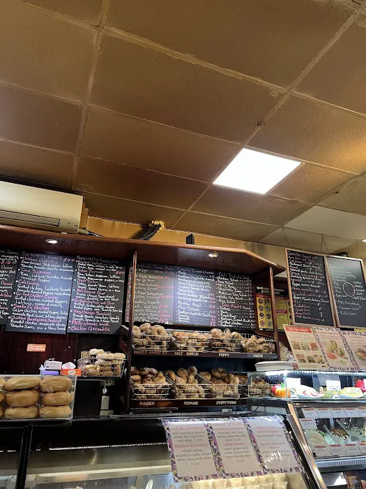 Bagels & Schmear Picture 3