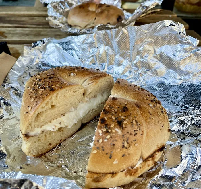 Bagels & Schmear Picture 10