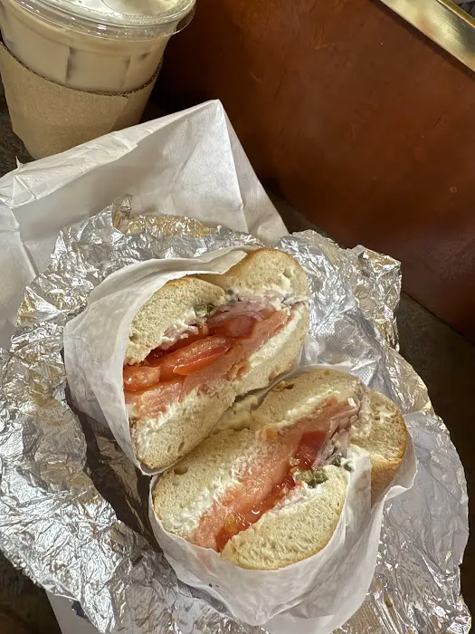 Bagels & Schmear Picture 5