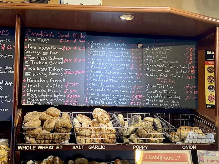 Bagels & Schmear Picture 4