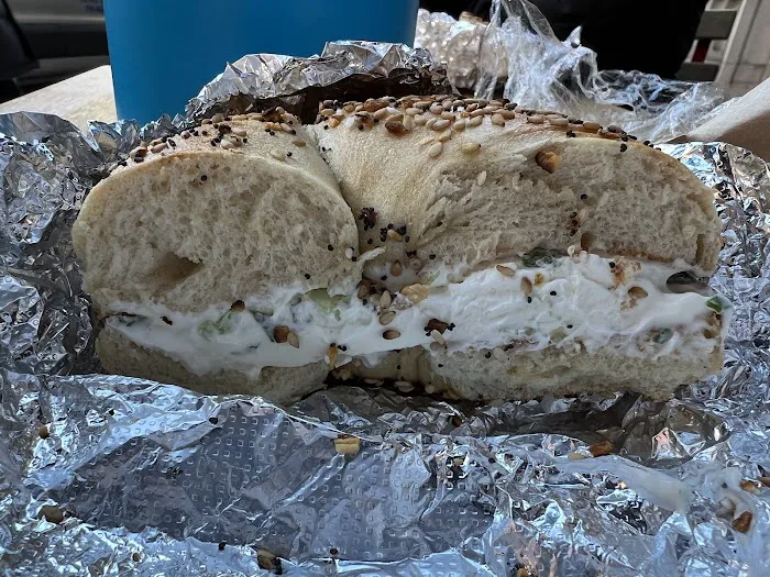 Bagels & Schmear Picture 9