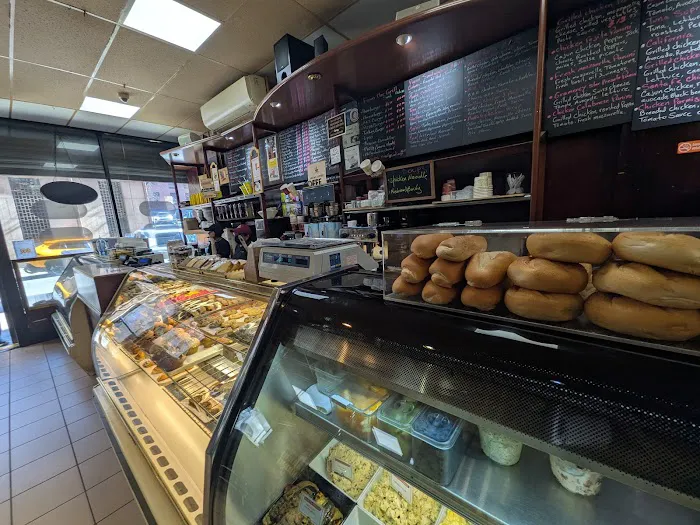 Bagels & Schmear Picture 7