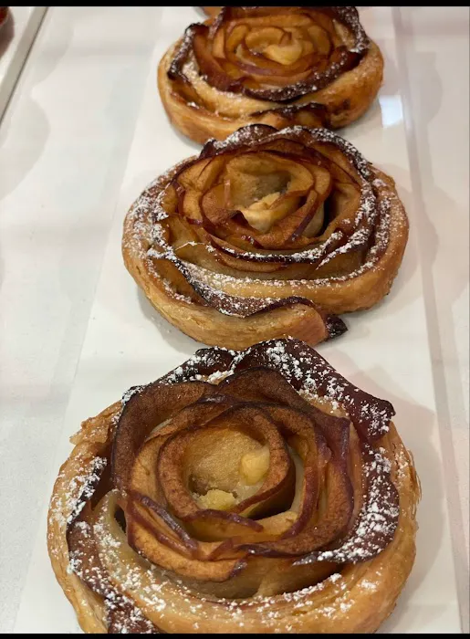 Dominique Ansel Workshop Picture 3