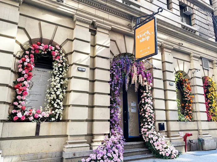 Dominique Ansel Workshop Picture 9