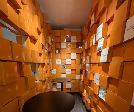 Dominique Ansel Workshop