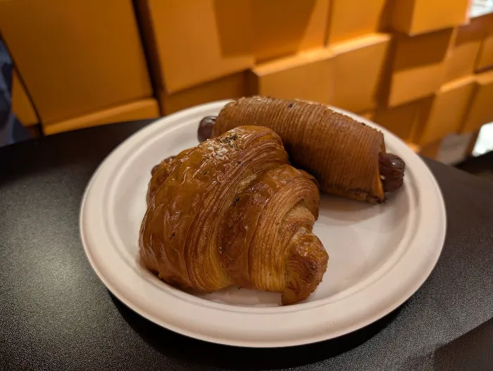 Dominique Ansel Workshop Picture 6