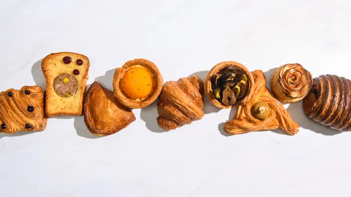 Dominique Ansel Workshop Picture 8