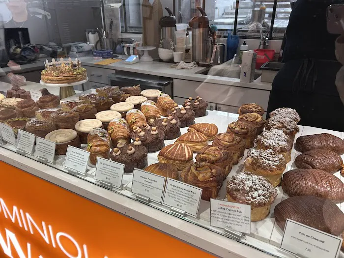 Dominique Ansel Workshop Picture 10