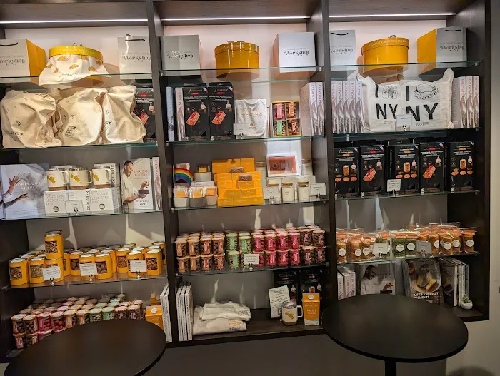 Dominique Ansel Workshop Picture 2