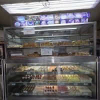 La Delice Pastry Shop ico
