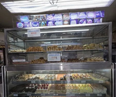 La Delice Pastry Shop