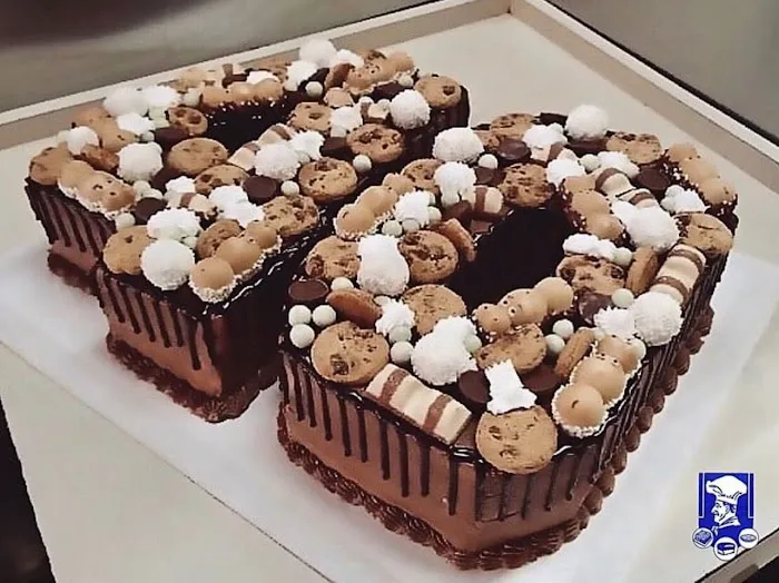 La Delice Pastry Shop Picture 9