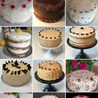 Cakes By Request ico