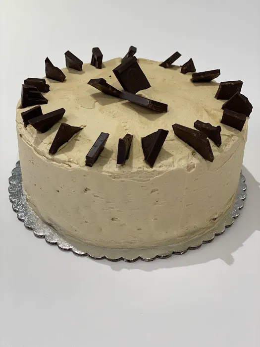 Cakes By Request Picture 3