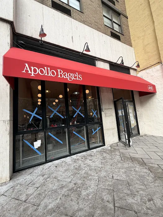 Apollo Bagels Picture 10