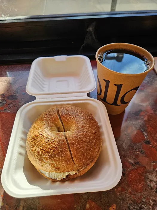 Apollo Bagels Picture 1