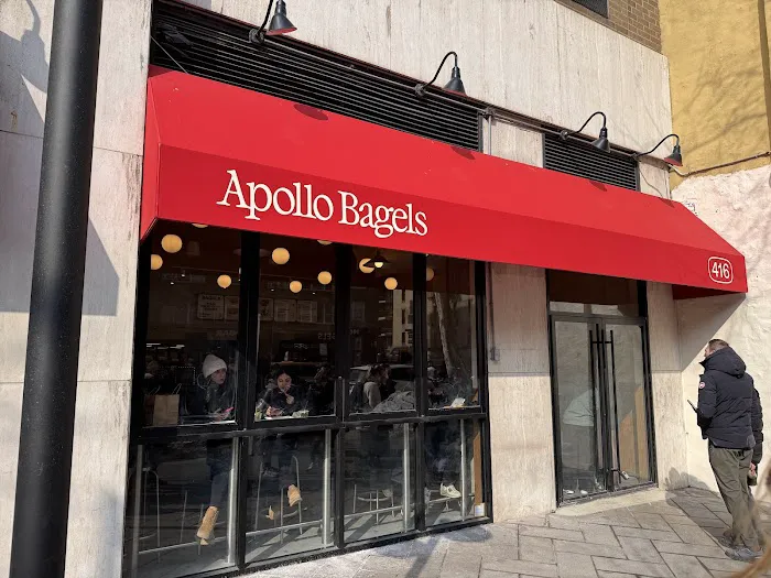 Apollo Bagels Picture 4