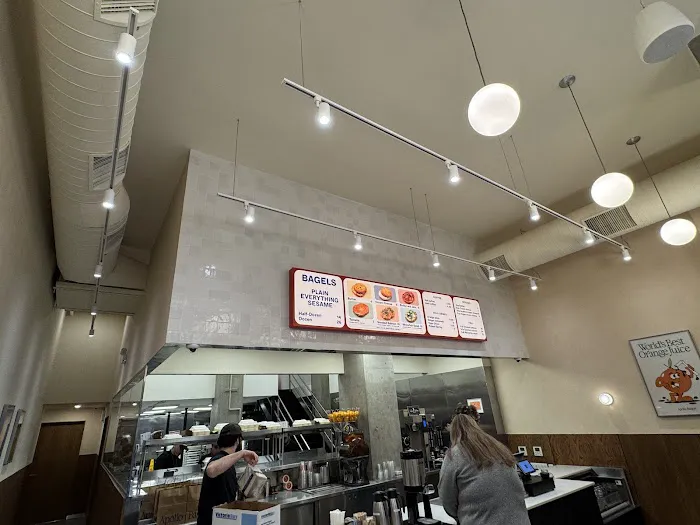Apollo Bagels Picture 9