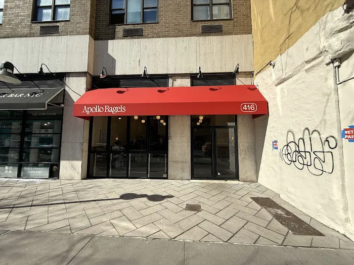 Apollo Bagels Picture 2