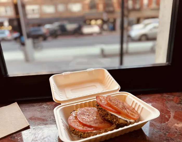 Apollo Bagels Picture 8