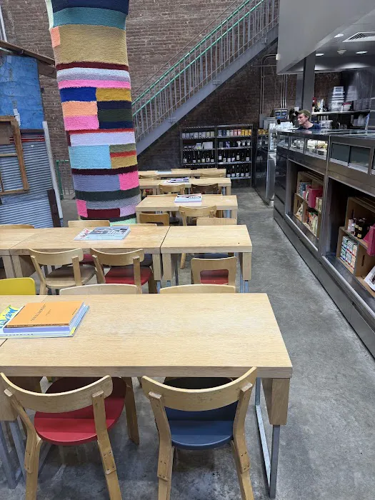 Rose Bakery Picture 3