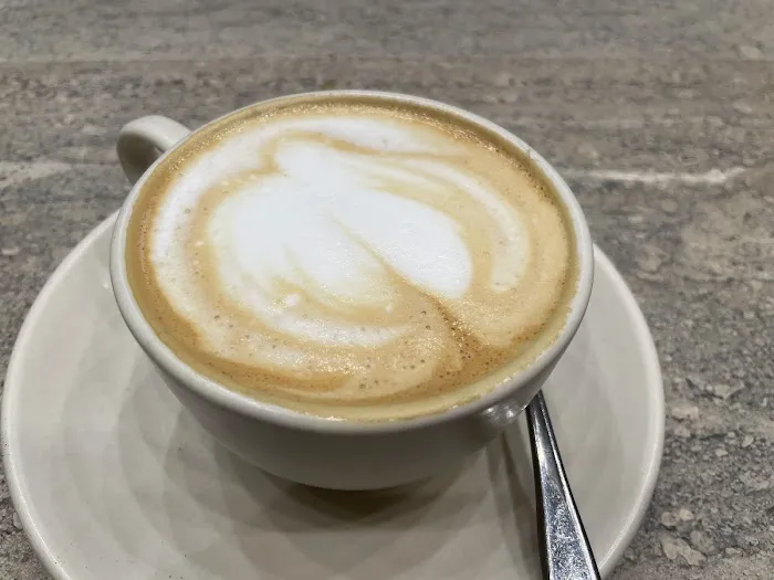 Rose Bakery Picture 2