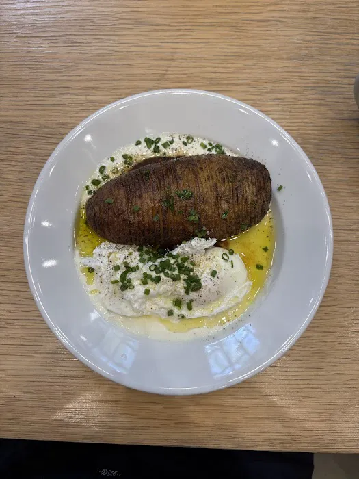 Rose Bakery Picture 6