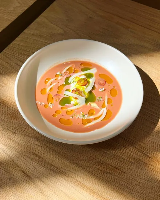 Rose Bakery Picture 1