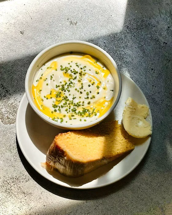 Rose Bakery Picture 10