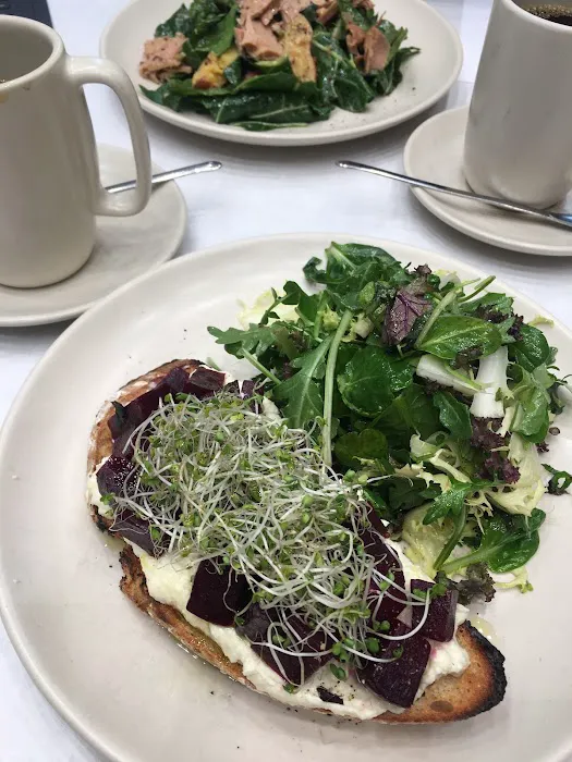 Rose Bakery Picture 5