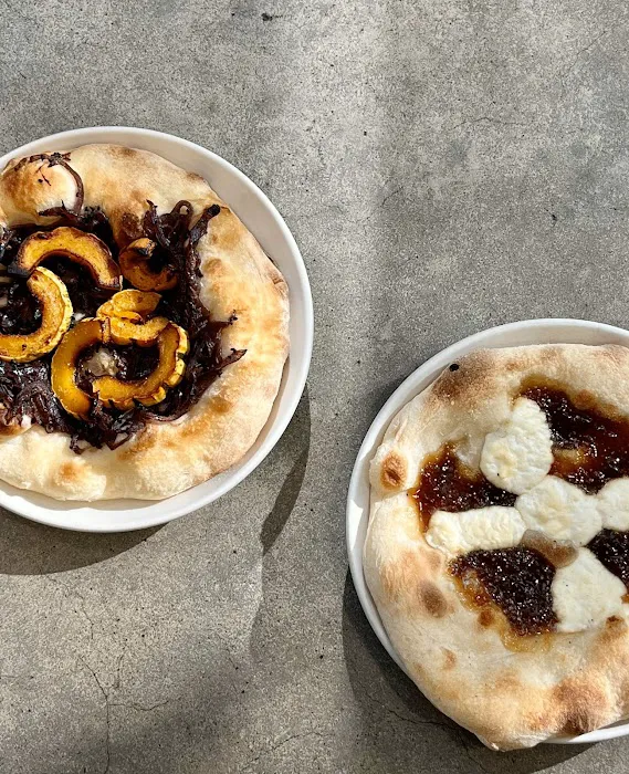 Rose Bakery Picture 7