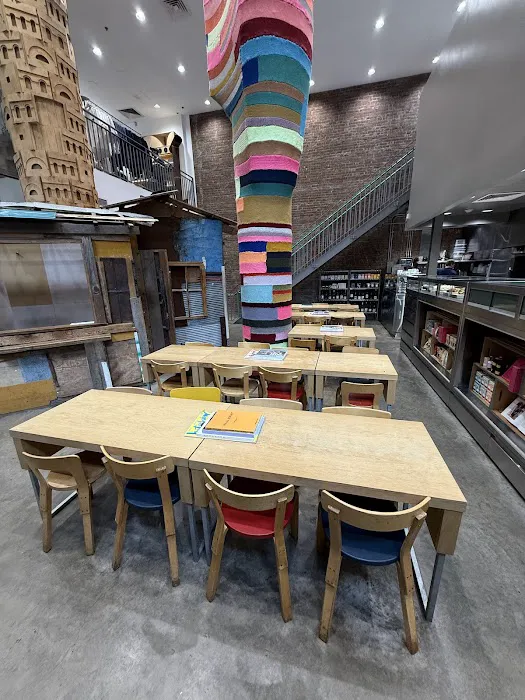 Rose Bakery Picture 9