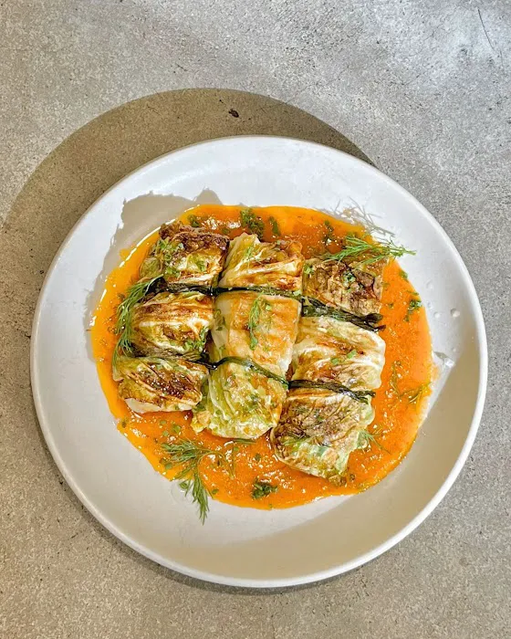 Rose Bakery Picture 8