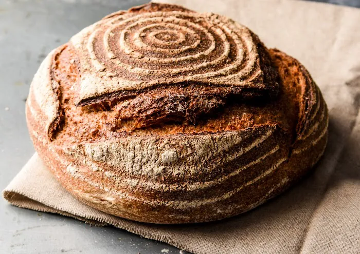 Bourke Street Bakery Picture 9