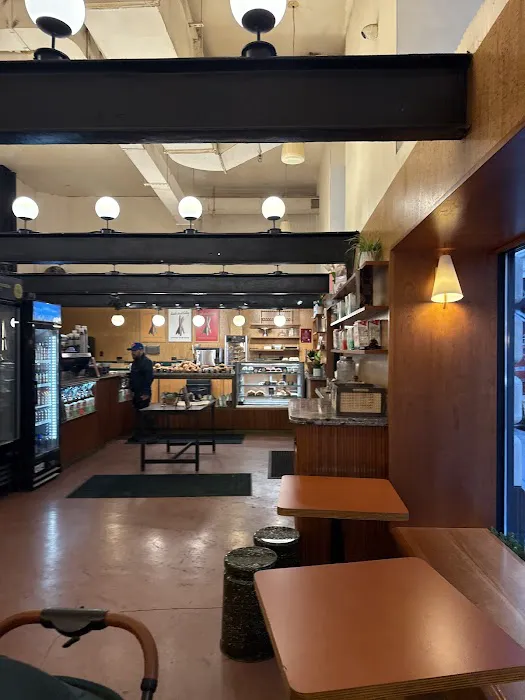 Bourke Street Bakery Picture 7