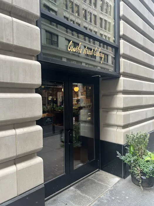 Bourke Street Bakery Picture 4