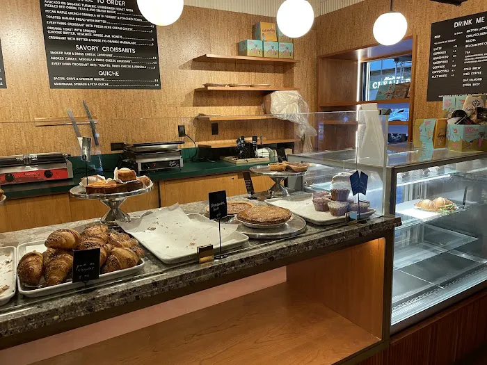 Bourke Street Bakery Picture 5