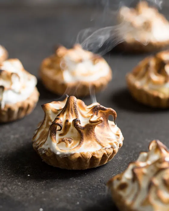 Bourke Street Bakery Picture 10