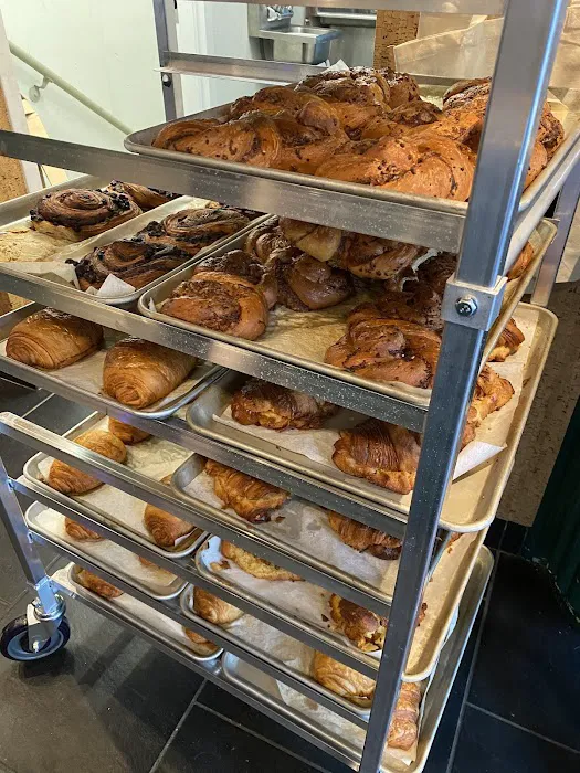 Bourke Street Bakery Picture 6