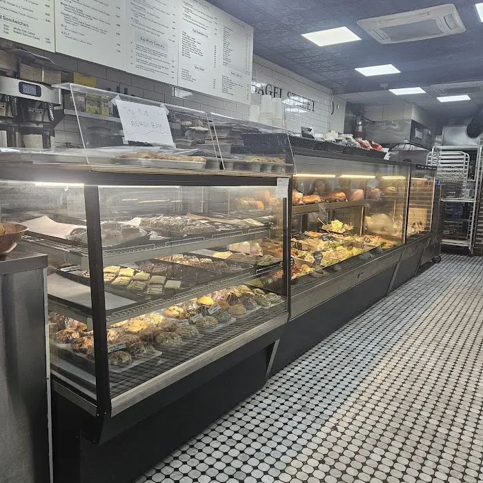 Bagel Street Picture 9