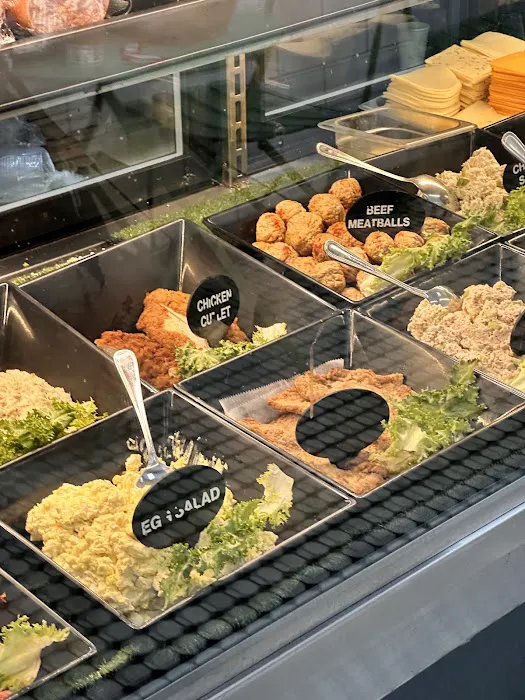 Bagel Street Picture 3